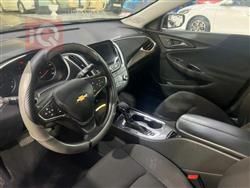 شێڤرۆلێت مالیبۆ